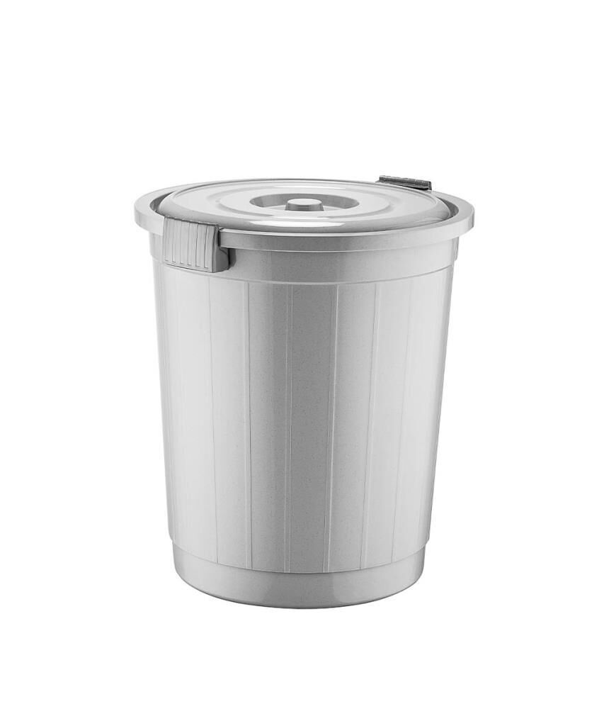 Şenyayla 4003 Mega Çöp Kovası – 71 Litre