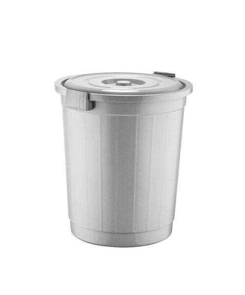 Şenyayla 4003 Mega Çöp Kovası – 71 Litre