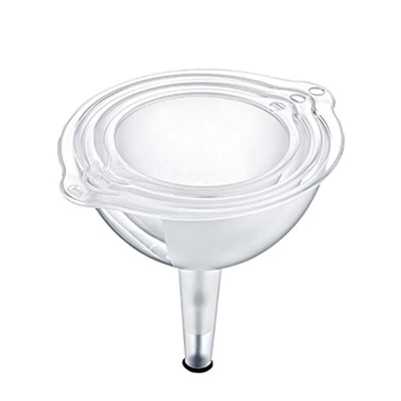 Hobby Life 02 1613 Gökkuşağı Huni 3’lü