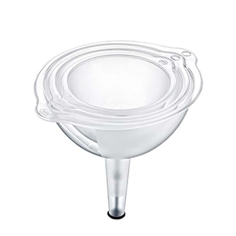 Hobby Life 02 1613 Gökkuşağı Huni 3’lü