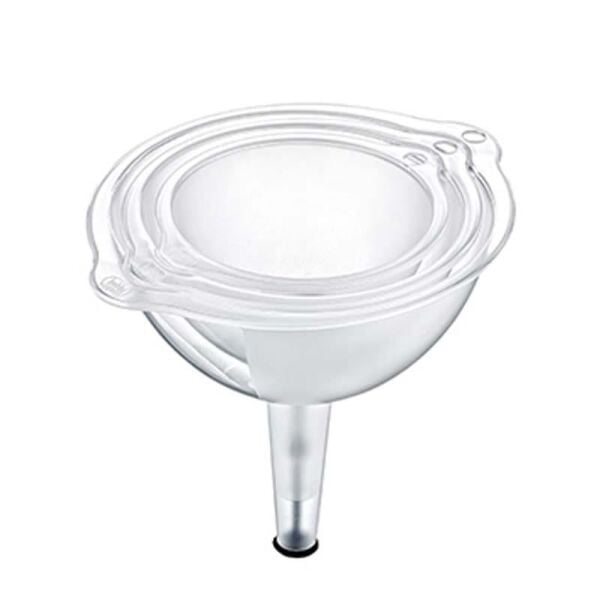 Hobby Life 02 1613 Gökkuşağı Huni 3’lü