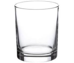 Paşabahçe 42405 İstanbul Viski Bardağı 6'lı 250 cc