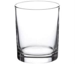 Paşabahçe 42405 İstanbul Viski Bardağı 6'lı 250 cc