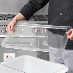 Cambro 60273 Camwear Ön Sürgü Kapağı - IBS37