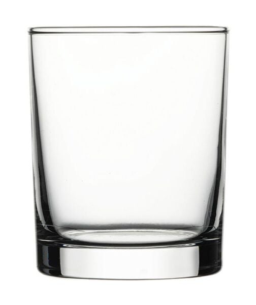 Paşabahçe 42405 İstanbul Viski Bardağı 250 cc 12'li