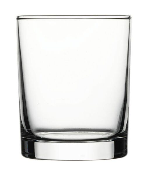 Paşabahçe 42405 İstanbul Viski Bardağı 250 cc 12'li