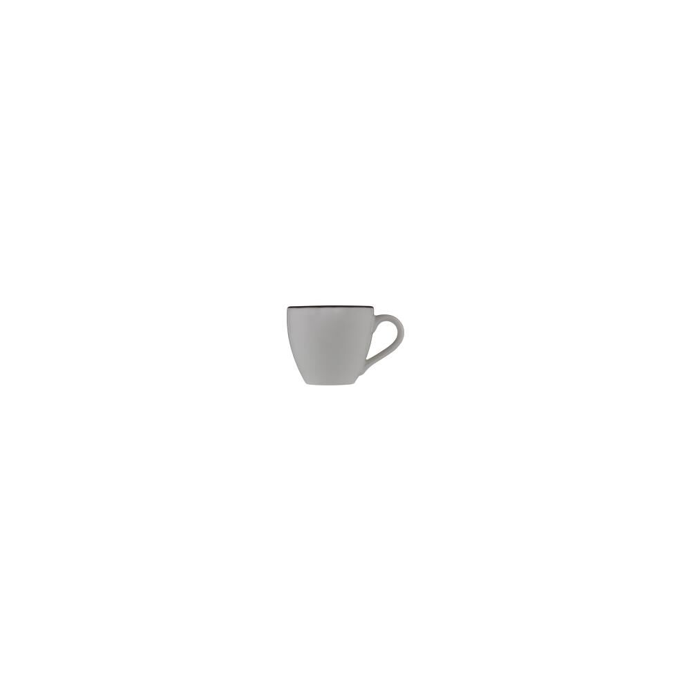 ID Fine Modest Brown Espresso Fincanı 80 cc 12'li