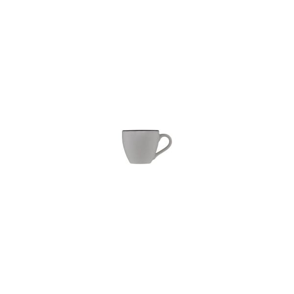 ID Fine Modest Brown Espresso Fincanı 80 cc 12'li