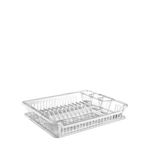 Hobby Life 04 1102 Menekşe Tabaklık – Şeffaf