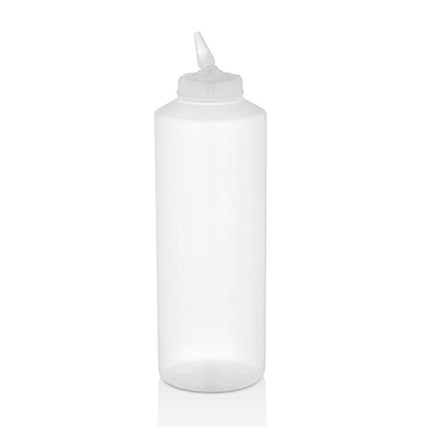 GastroPlast GPSM-1000 Döner Uçlu Fişek Sosluk 1000 ml