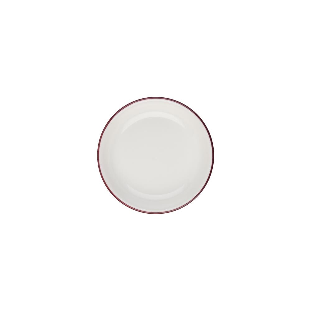 ID Fine Modest Maroon Stolt Kase 17 cm 6'lı