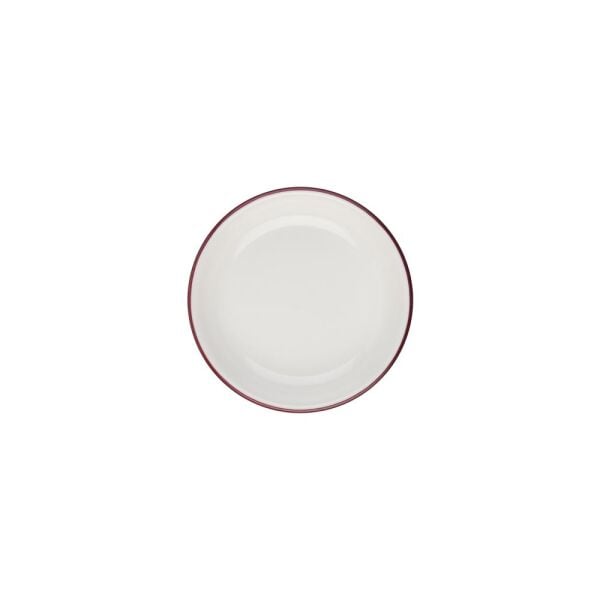 ID Fine Modest Maroon Stolt Kase 17 cm 6'lı