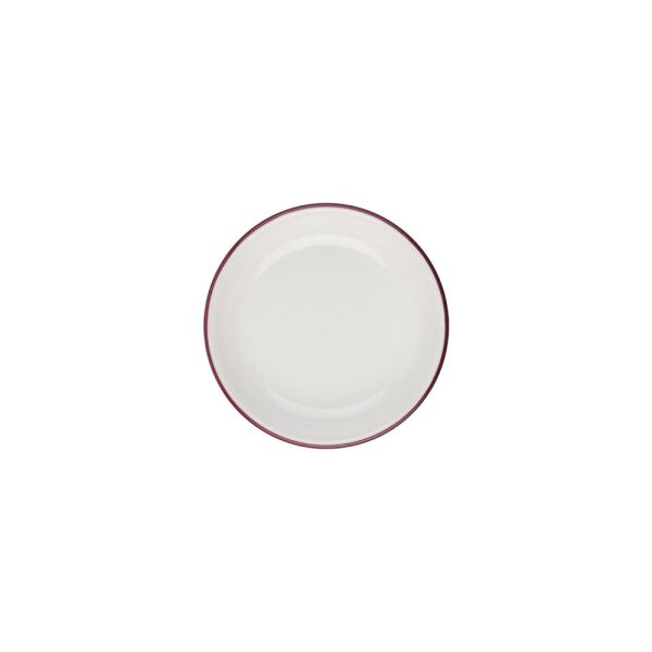 ID Fine Modest Maroon Stolt Kase 17 cm 6'lı