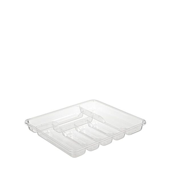 Hobby Life 04 1189 Mega Şeffaf Çekmece Kaşıklığı