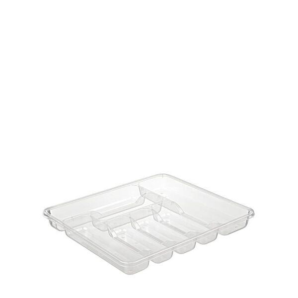 Hobby Life 04 1189 Mega Şeffaf Çekmece Kaşıklığı