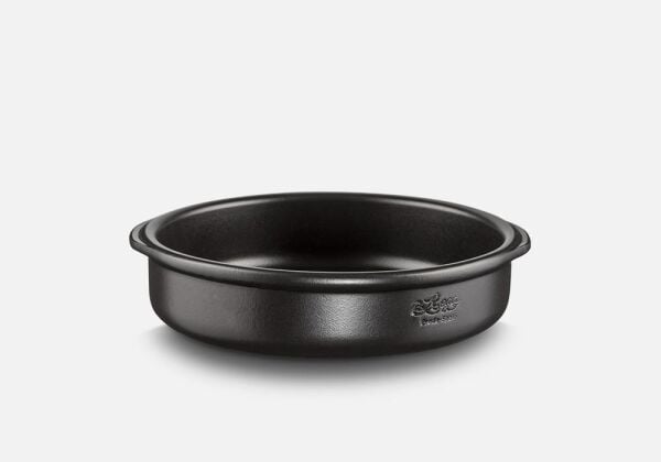 Regas 9146 Profesyonel Güveç Siyah 28 cm