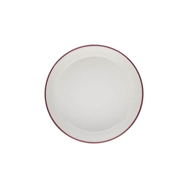ID Fine Modest Maroon Stolt Kase 21 cm 6'lı