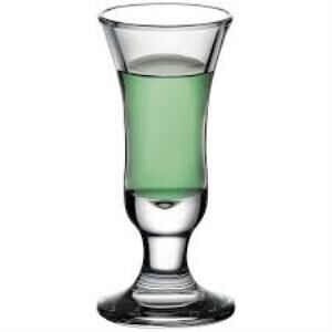 Paşabahçe 44404 Boston Shot, Likör Bardağı 6'lı 28 cc