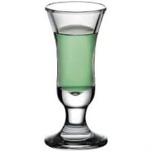 Paşabahçe 44404 Boston Shot, Likör Bardağı 6'lı 28 cc