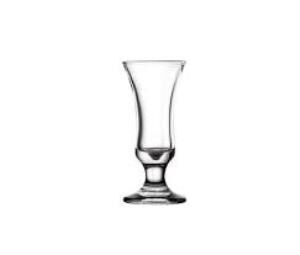 Paşabahçe 44404 Boston Shot, Likör Bardağı 6'lı 28 cc