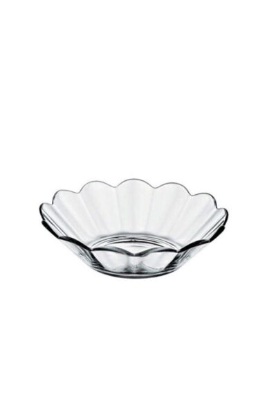 Paşabahçe 54351 Keyif Çay Tabak 12li 10.6 cm