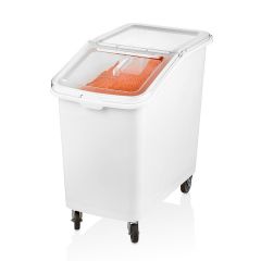 GastroPlast GIB-01 Polipropilen Erzak Arabası, 102 Litre