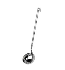 Güren Metal Kepçe, Lokanta-Sanayi Tipi Kepçe No:1