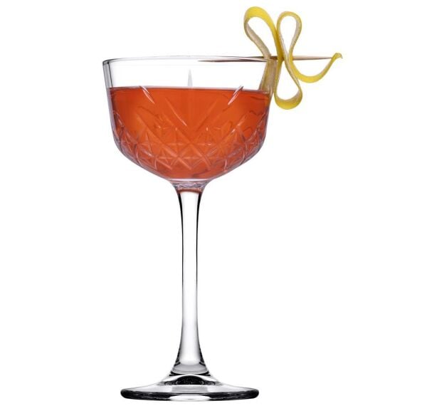 Paşabahçe 440366 Timeless Ayaklı Kadeh-Sunum Bardağı 160 cc 6'lı