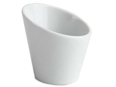 Porland 368305 Porselen Kase - Sosluk 6 cm
