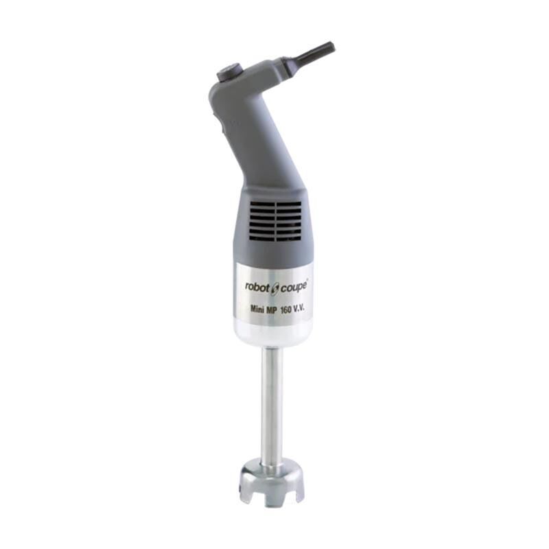 Robot Coupe Mini MP 160 V.V El Blender