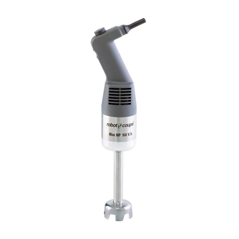 Robot Coupe Mini MP 160 V.V El Blender