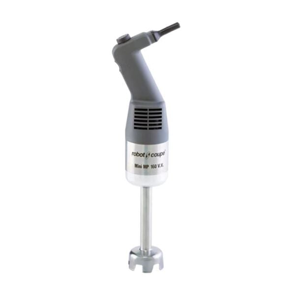 Robot Coupe Mini MP 160 V.V El Blender