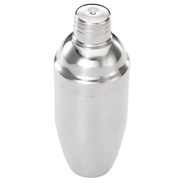 Globy Çelik Shaker , Kokteyl Karıştırıcı 350 ml