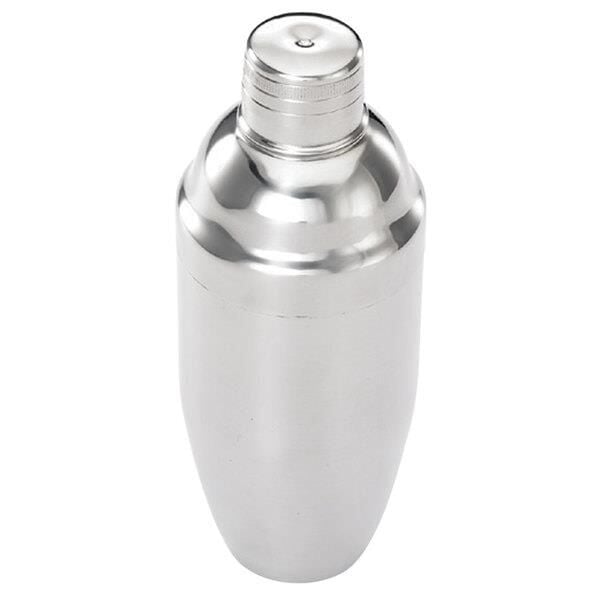 Globy Çelik Shaker , Kokteyl Karıştırıcı 350 ml