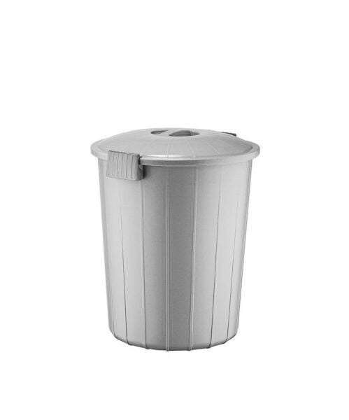 Şenyayla 4004 Battal Çöp Kovası – 60 Litre