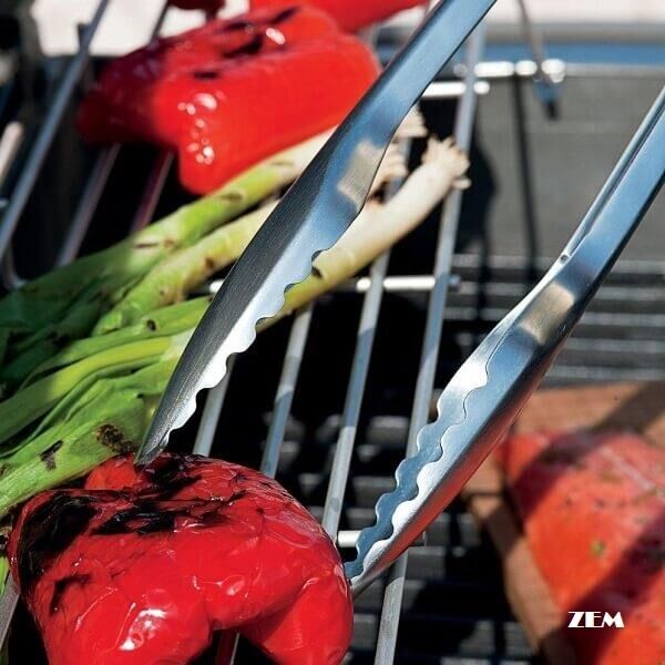 Zicco Barbekü Maşa, 43 cm