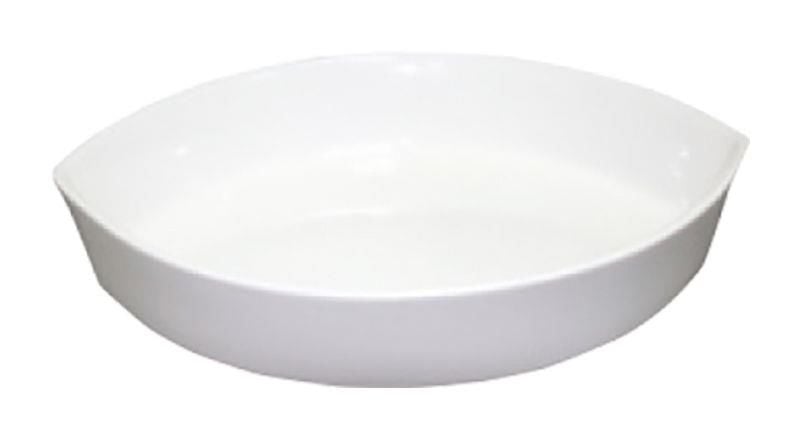 Paşabahçe Porselen B-Concept Servis Tabağı 25 cm 6'lı