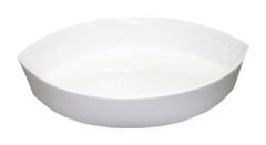 Paşabahçe Porselen B-Concept Servis Tabağı 25 cm 6'lı