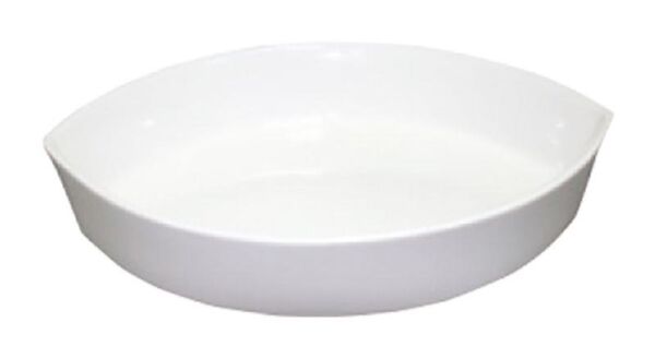 Paşabahçe Porselen B-Concept Servis Tabağı 25 cm 6'lı
