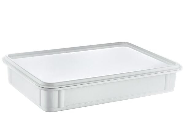 Şenyayla 1430 Hamur Teknesi Kapaksız