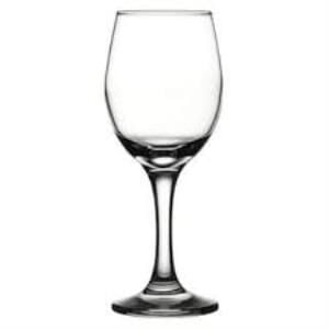 Paşabahçe 44992 Maldive Beyaz Şarap Bardağı 6'lı 250 cc