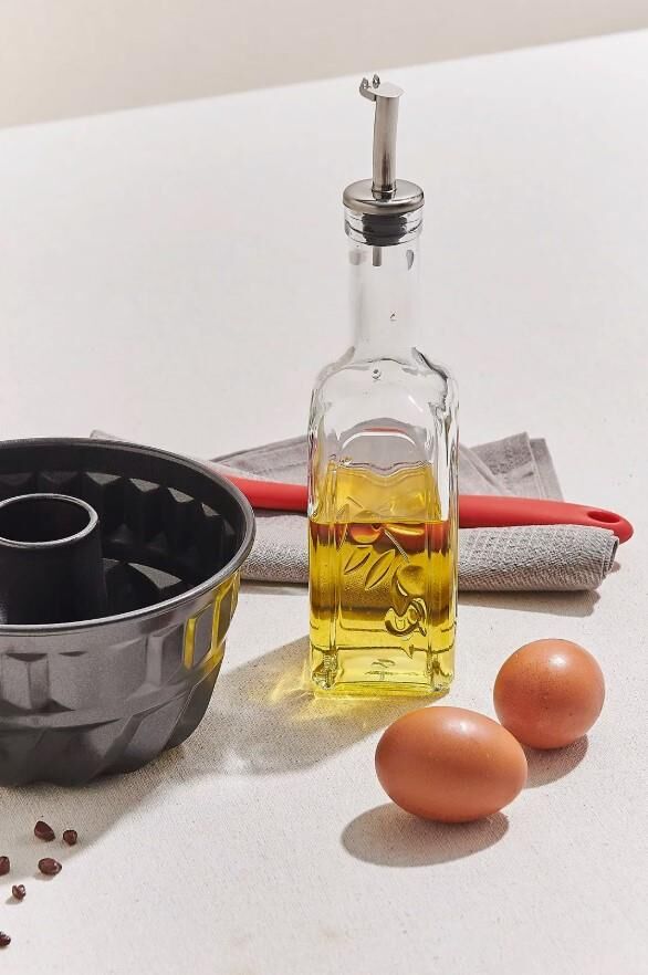 Paşabahçe 80350 Homemade Yağlık Sirkelik  365 cc 2'li