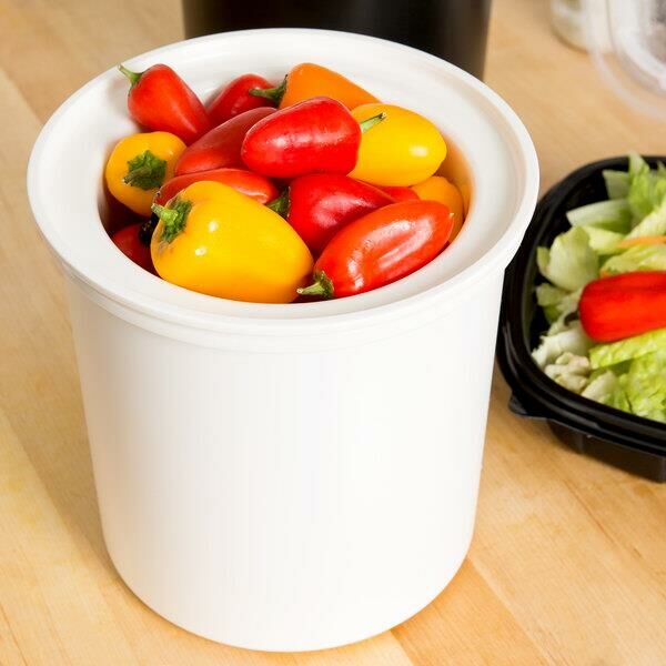 Cambro İzolasyon Gıda Kabı - Sosluk 1,6 Litre - CFR18148