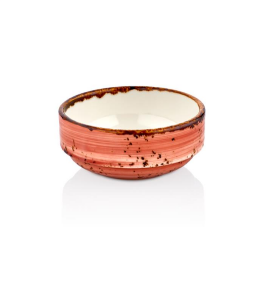 By Bone Porselen Harmony Laterite Gastro Joker Kase 08 cm 120 cc 6'lı