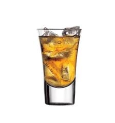 Paşabahçe 52194 Boston Shot Bardağı 60 cc 12'li