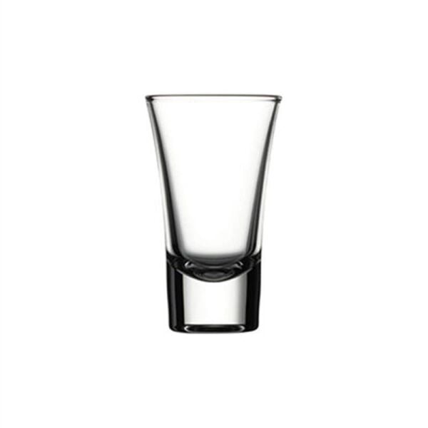 Paşabahçe 52194 Boston Shot Bardağı 60 cc 12'li