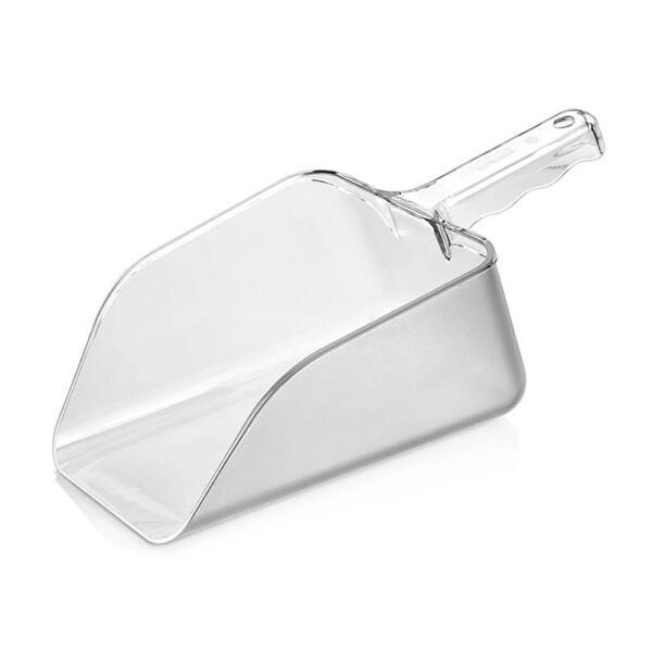 GastroPlast GIS-03 Polikarbon Kürek 1200 ml