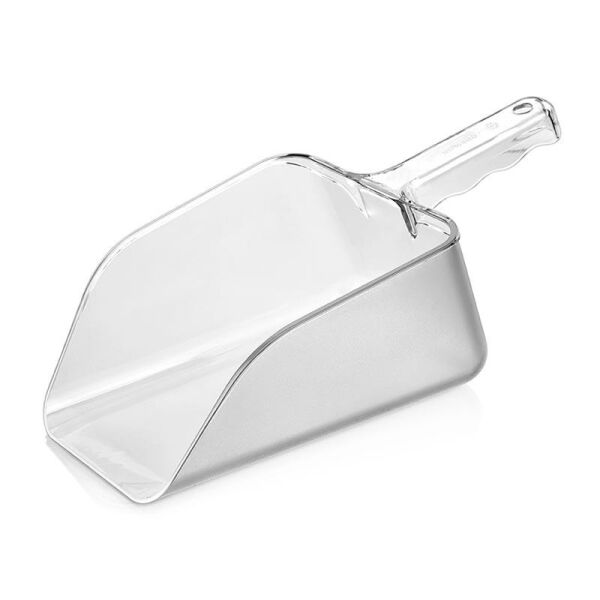 GastroPlast GISP-02 Polipropilen Kürek 750 ml