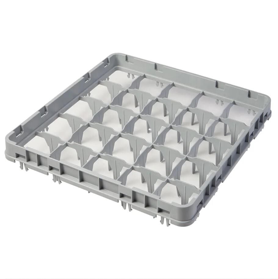 Cambro 25 Bölmeli Tam Boy Ana Yükseltici