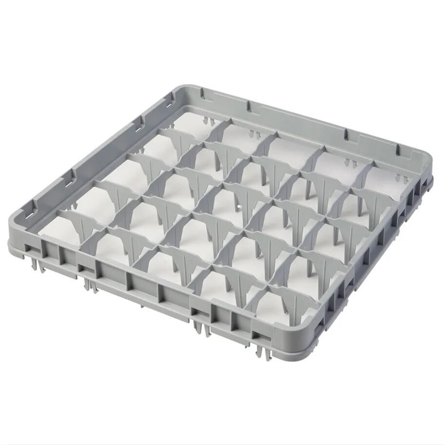 Cambro 25 Bölmeli Tam Boy Ana Yükseltici